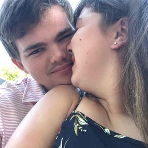 Meet your Posher, Tanner